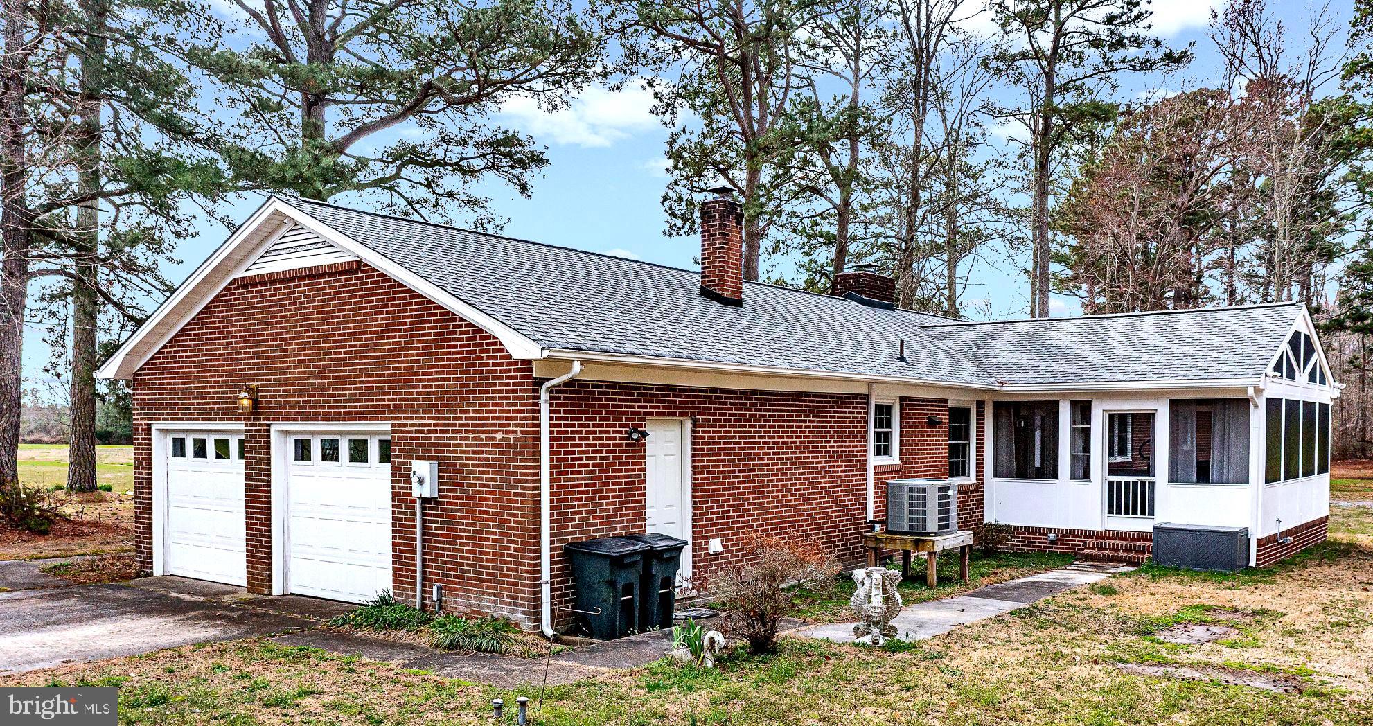 9829 Line Fence Road Hayes, VA 23072 - Photo 32 of 68 Gallery Image 32