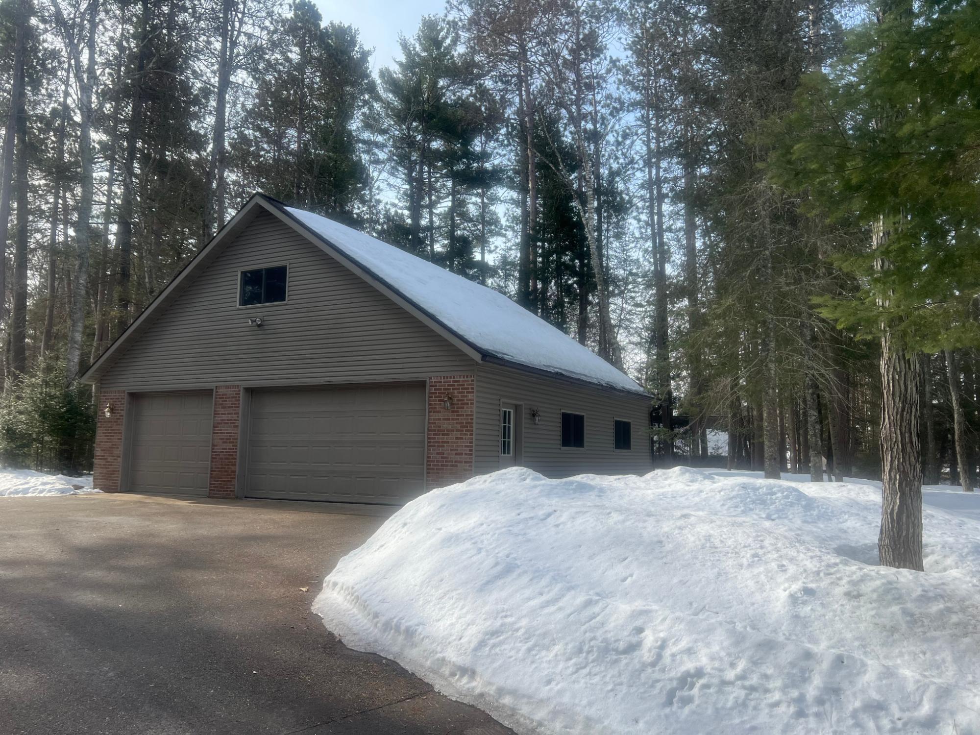8089 Nicks Lane Eagle River, WI 54521 - Photo 4 of 37 Gallery Image 4