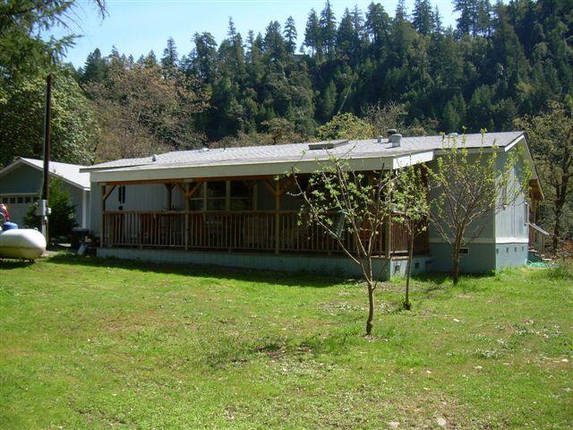 60 Stanley Z Road Salyer, CA 95563 - Photo 2 of 11