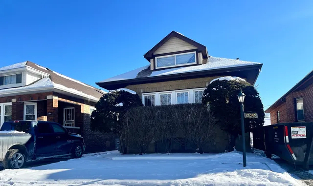 $1,700 | 12545 Highland Avenue, Blue Island, IL 60406