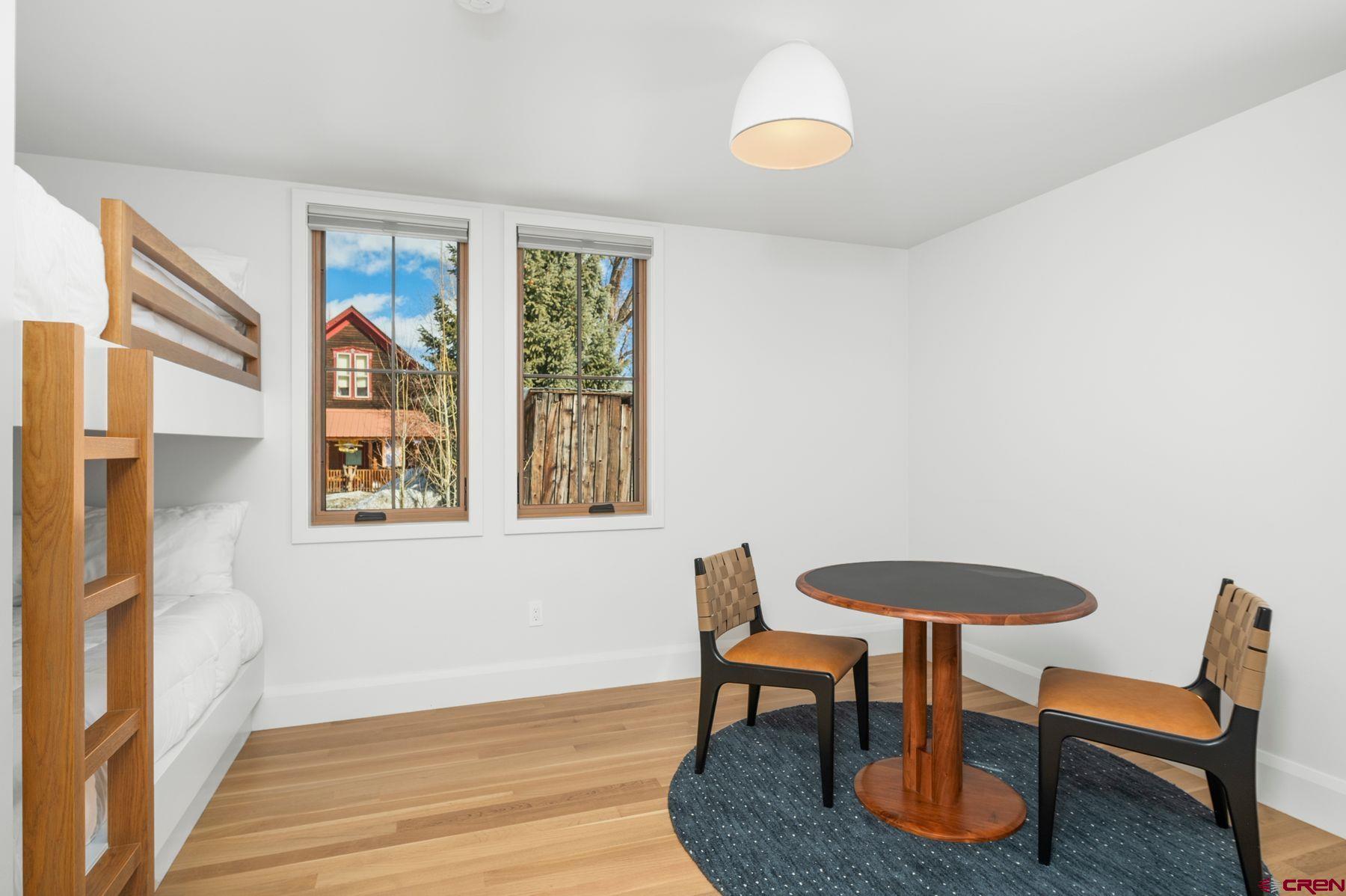 304 2nd Street Crested Butte, CO 81224 - Photo 13 of 37 a view of a livingroom with furniture and window