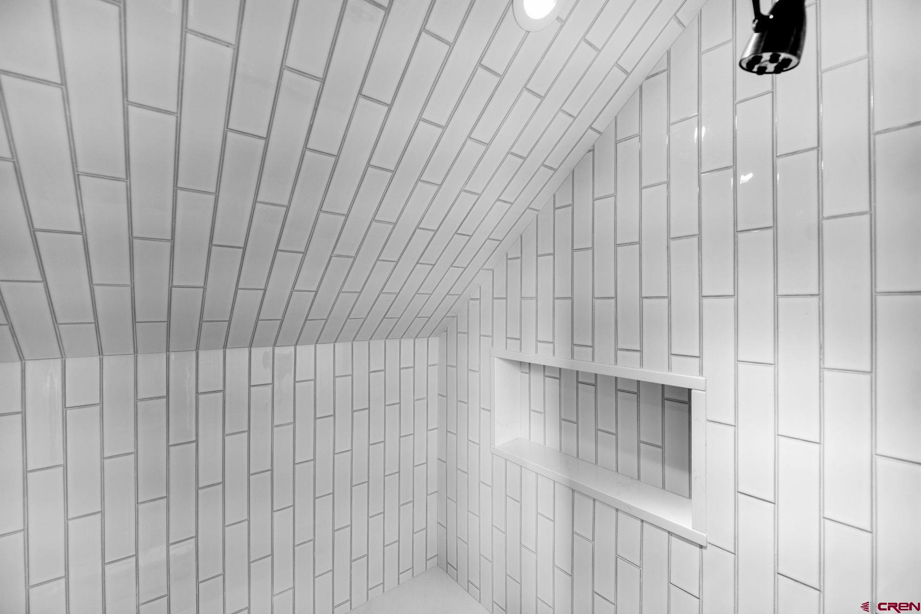 304 2nd Street Crested Butte, CO 81224 - Photo 21 of 37 a bathroom with a shower