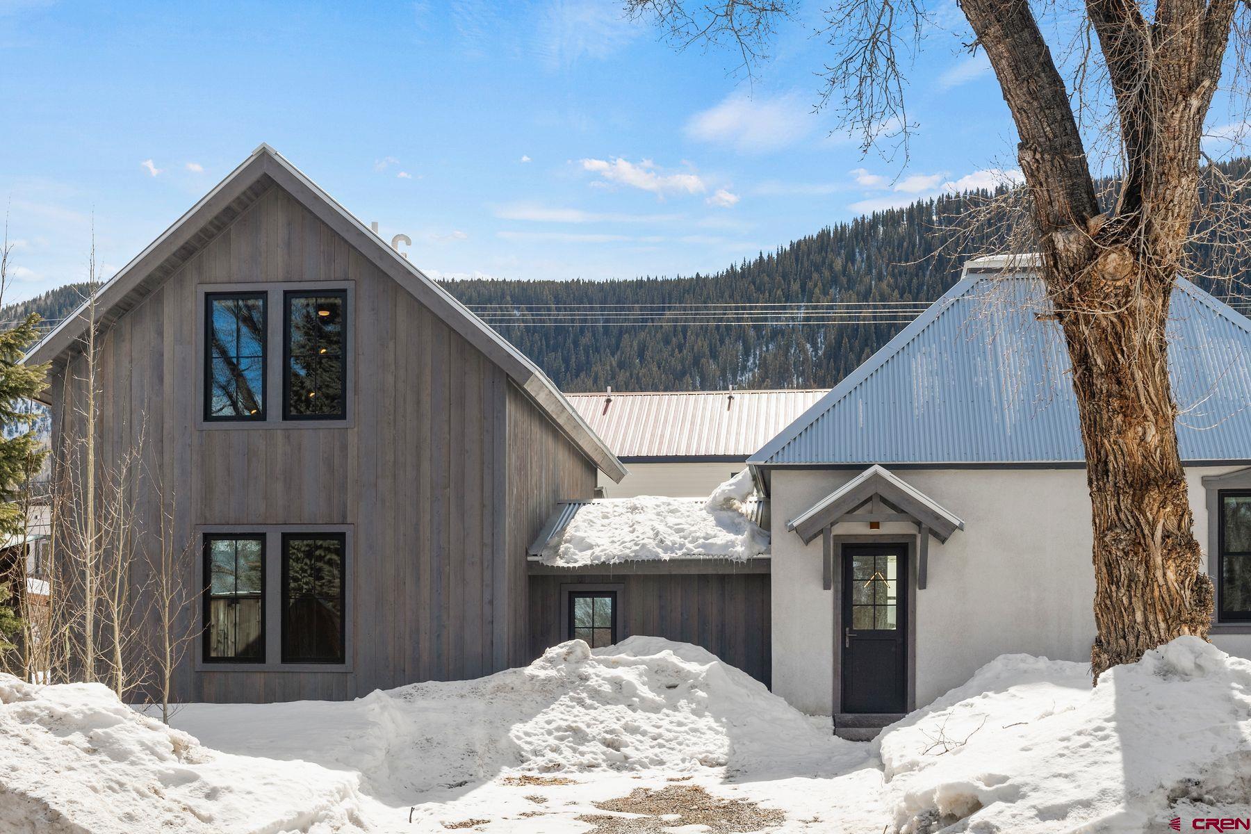 304 2nd Street Crested Butte, CO 81224 - Photo 26 of 37