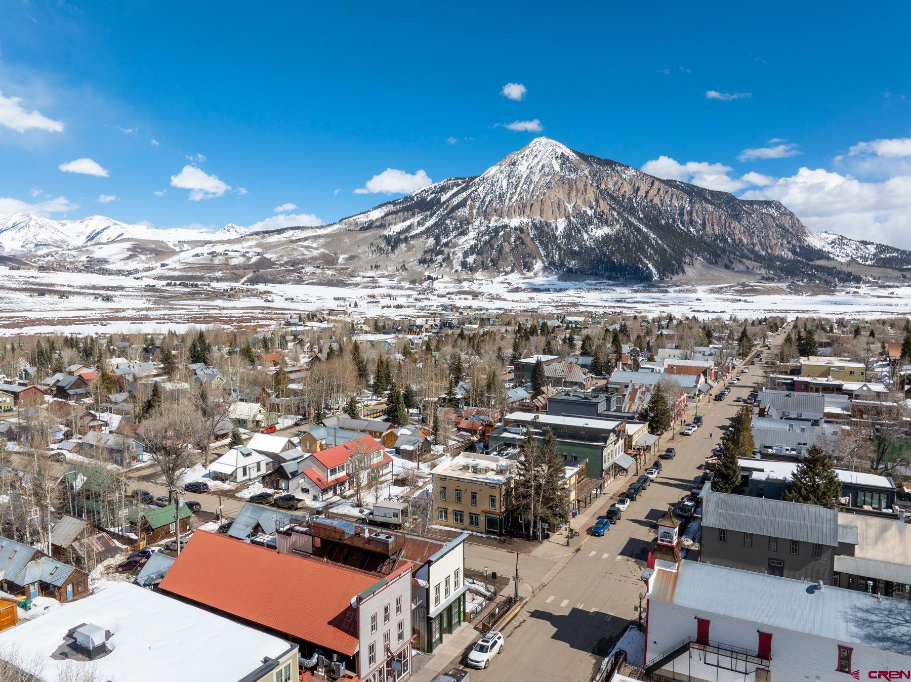 304 2nd Street Crested Butte, CO 81224 - Photo 33 of 37