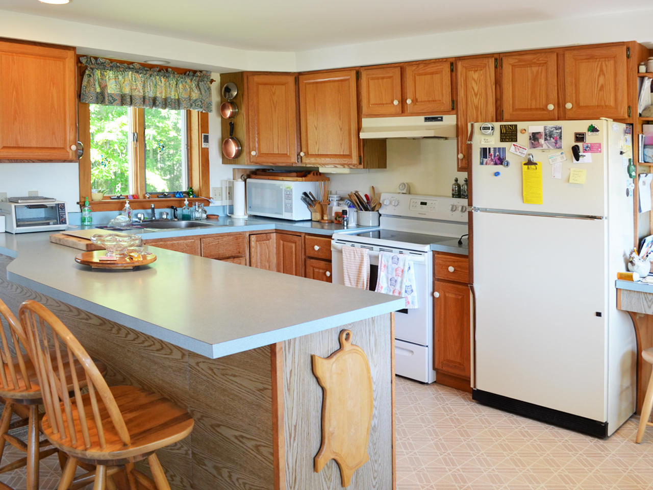 3 Owls Way Bristol, ME 04541 - Photo 2 of 18 A-Kitchen-1-1280 px