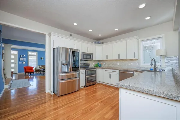$565,000 | 12436 Long Street, Overland Park, KS 66213