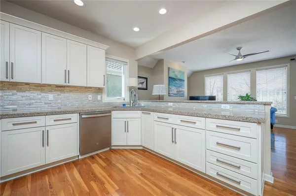 $565,000 | 12436 Long Street, Overland Park, KS 66213