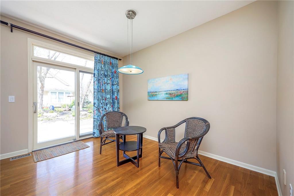 12436 Long Street Overland Park, KS 66213 - Photo 18 of 43