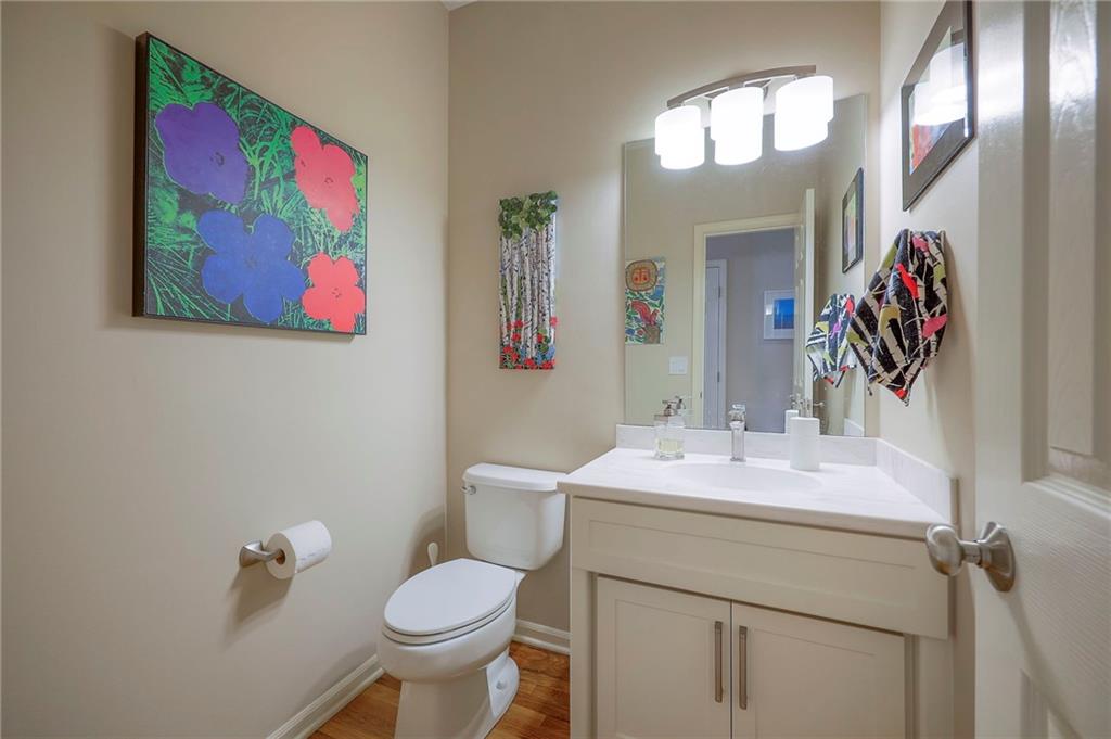 12436 Long Street Overland Park, KS 66213 - Photo 19 of 43