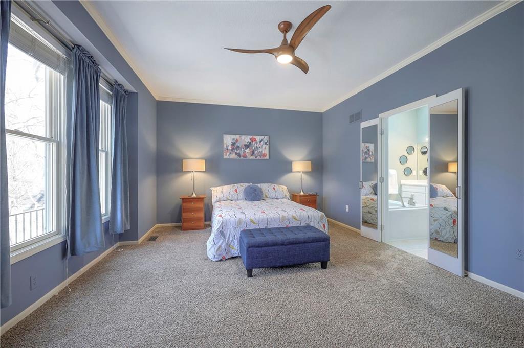 12436 Long Street Overland Park, KS 66213 - Photo 21 of 43