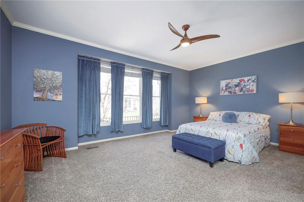 12436 Long Street Overland Park, KS 66213 - Photo 22 of 43