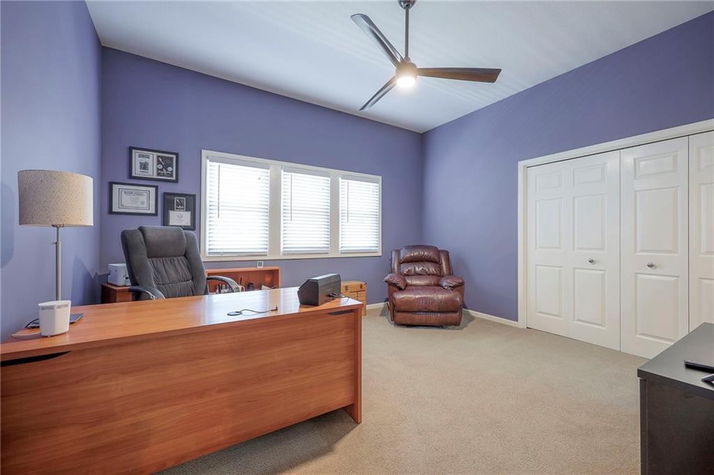 12436 Long Street Overland Park, KS 66213 - Photo 30 of 43