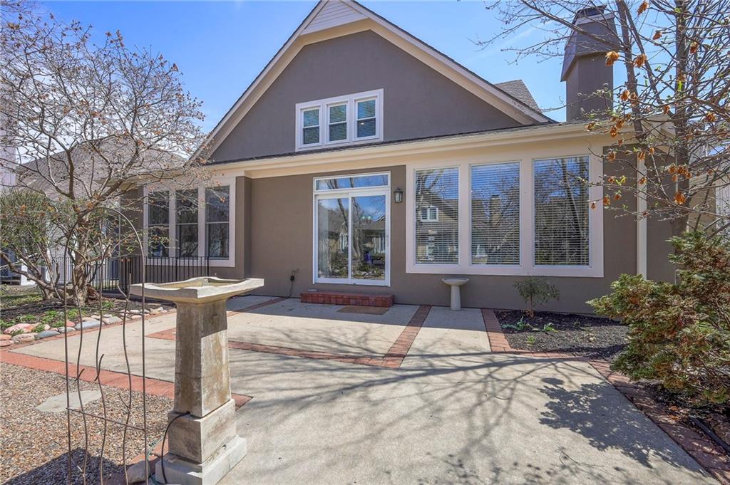 12436 Long Street Overland Park, KS 66213 - Photo 39 of 43