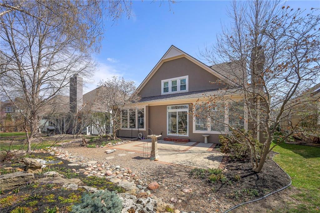 12436 Long Street Overland Park, KS 66213 - Photo 40 of 43