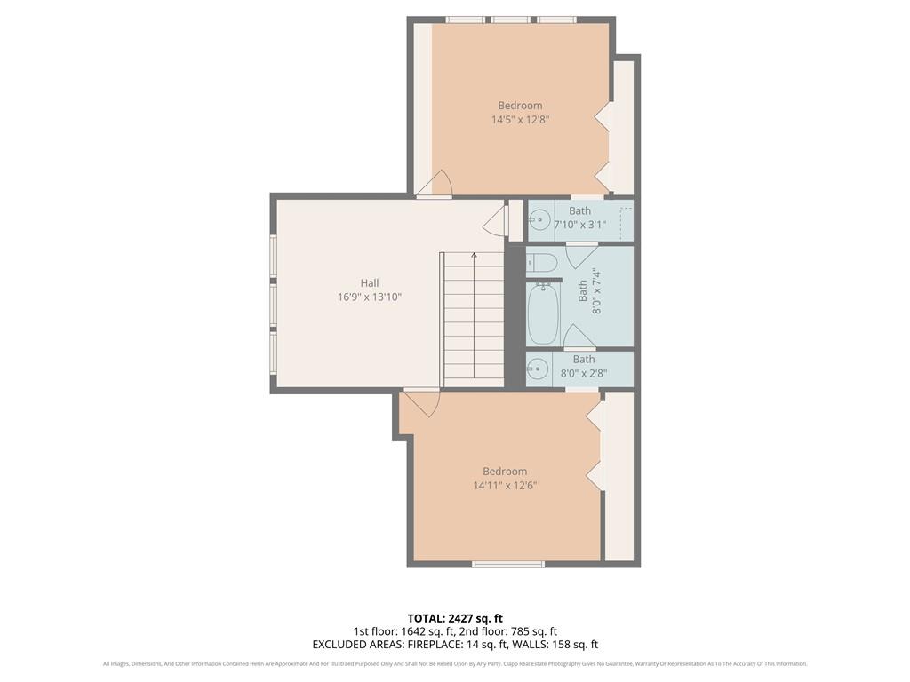 12436 Long Street Overland Park, KS 66213 - Photo 42 of 43