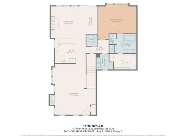 $565,000 | 12436 Long Street, Overland Park, KS 66213