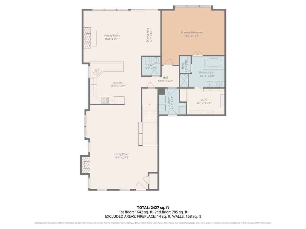 12436 Long Street Overland Park, KS 66213 - Photo 43 of 43