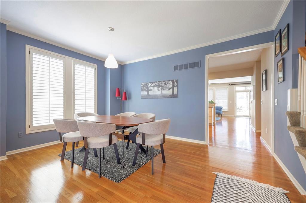 12436 Long Street Overland Park, KS 66213 - Photo 9 of 43