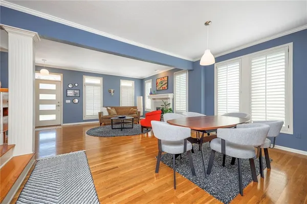 $565,000 | 12436 Long Street, Overland Park, KS 66213