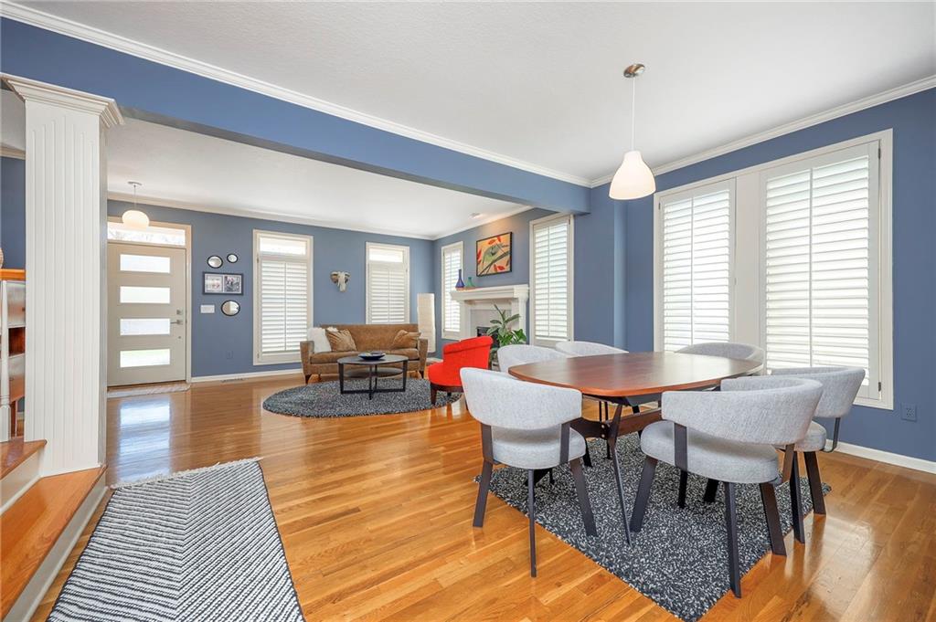 12436 Long Street Overland Park, KS 66213 - Photo 10 of 43