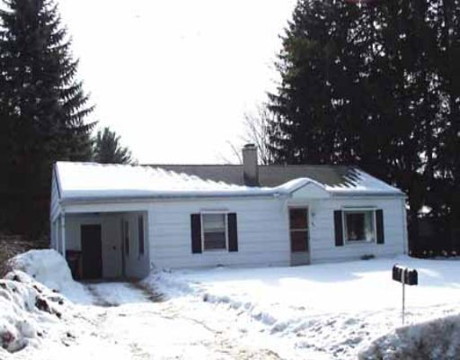 21 Valley Road Springfield, MA 01119 - Photo 1 of 1