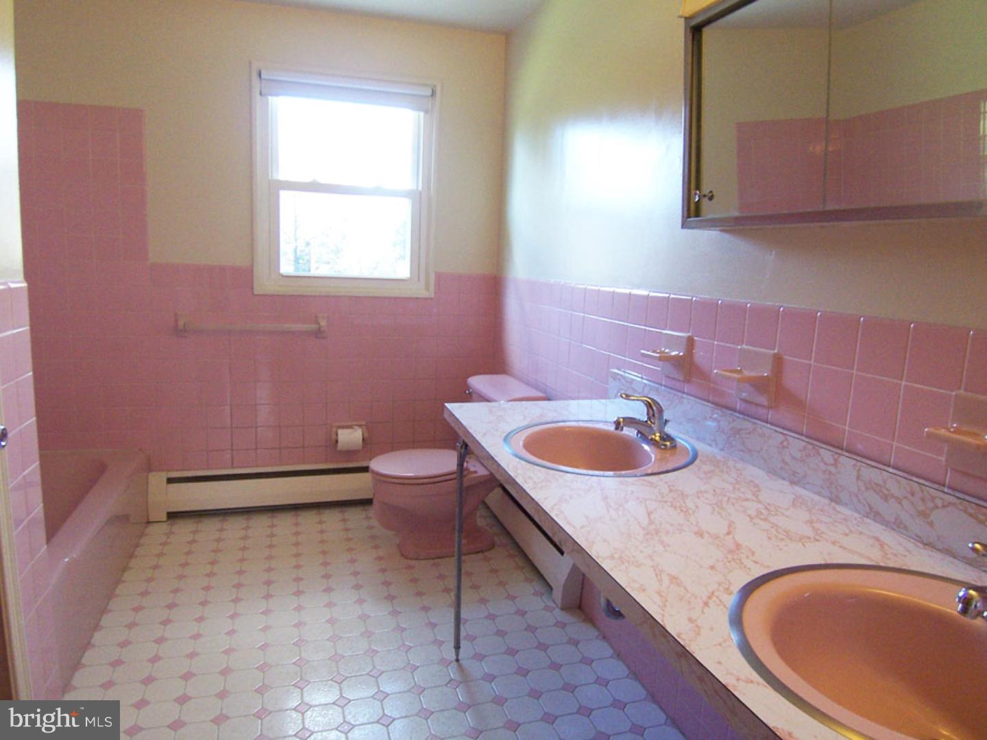 10 Ashlawn Road Malvern, PA 19355 - Photo 20 of 22 Bathroom