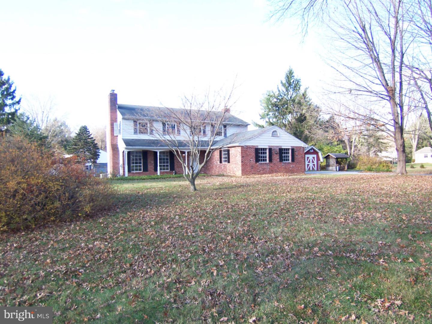 10 Ashlawn Road Malvern, PA 19355 - Photo 21 of 22 Exterior Front