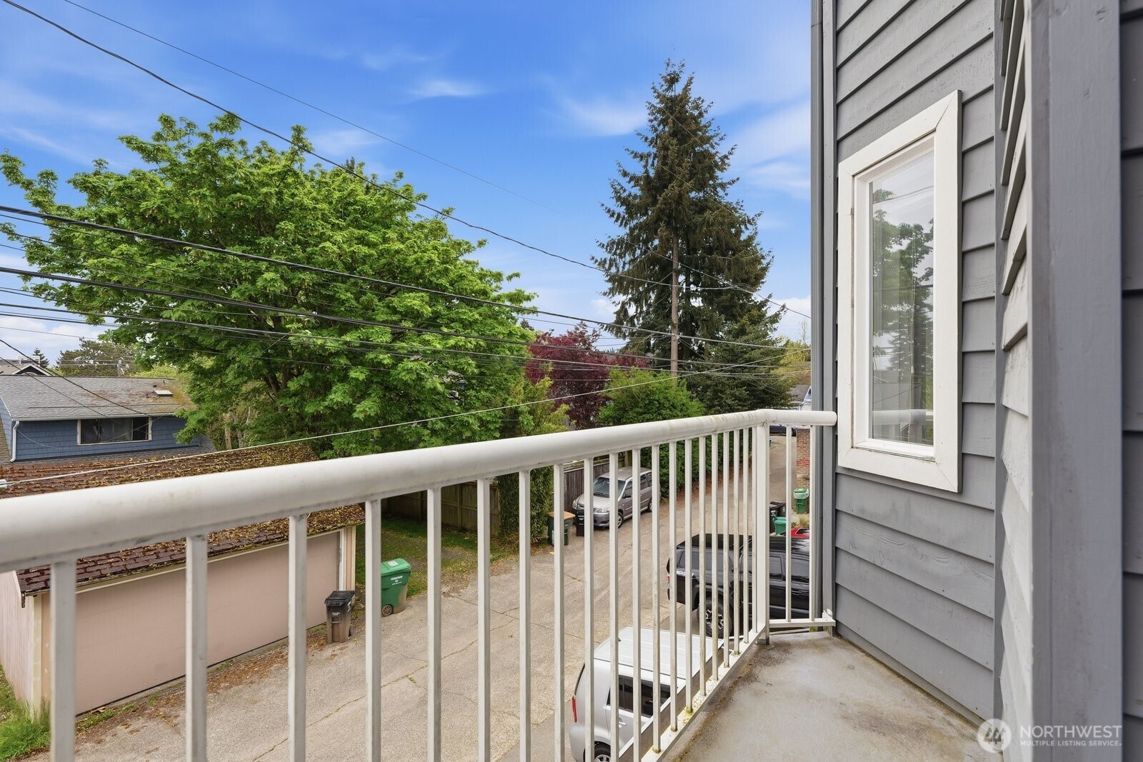 2116 California Avenue Southwest, Unit 201 Seattle, WA 98116 - Photo 27 of 33