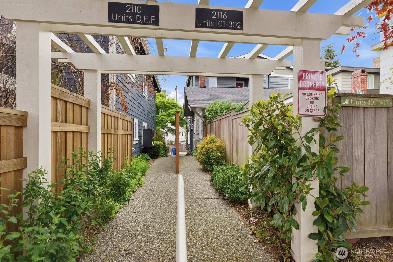 2116 California Avenue Southwest, Unit 201 Seattle, WA 98116 - Photo 32 of 33