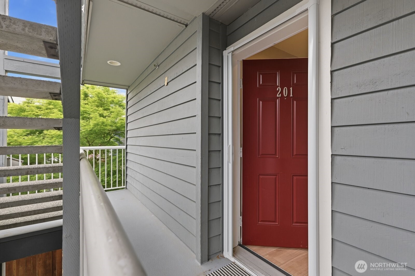 2116 California Avenue Southwest, Unit 201 Seattle, WA 98116 - Photo 33 of 33