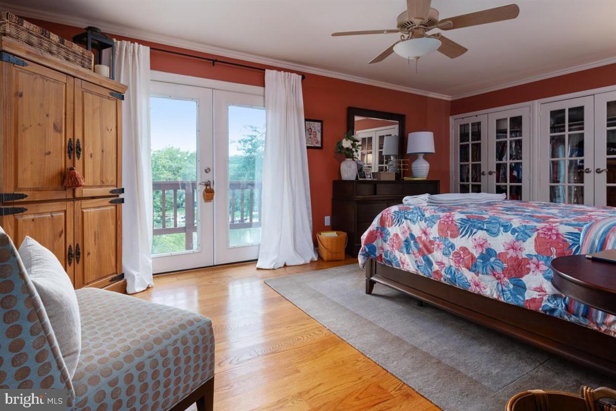 505 Overhill Drive Edgewater, MD 21037 - Photo 16 of 42