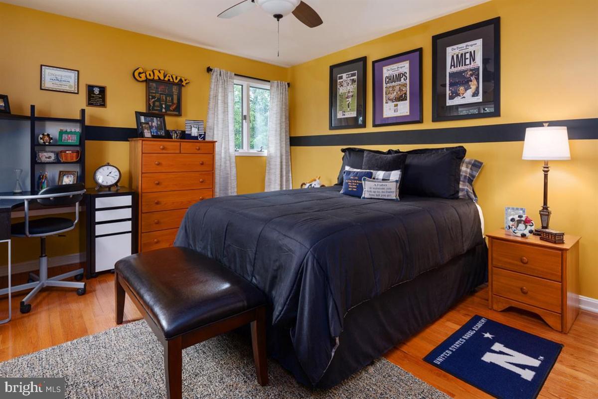 505 Overhill Drive Edgewater, MD 21037 - Photo 20 of 42