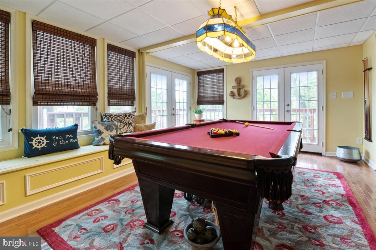 505 Overhill Drive Edgewater, MD 21037 - Photo 25 of 42