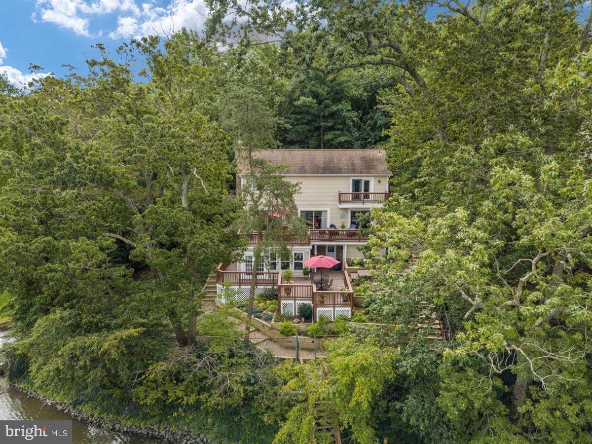 505 Overhill Drive Edgewater, MD 21037 - Photo 28 of 42