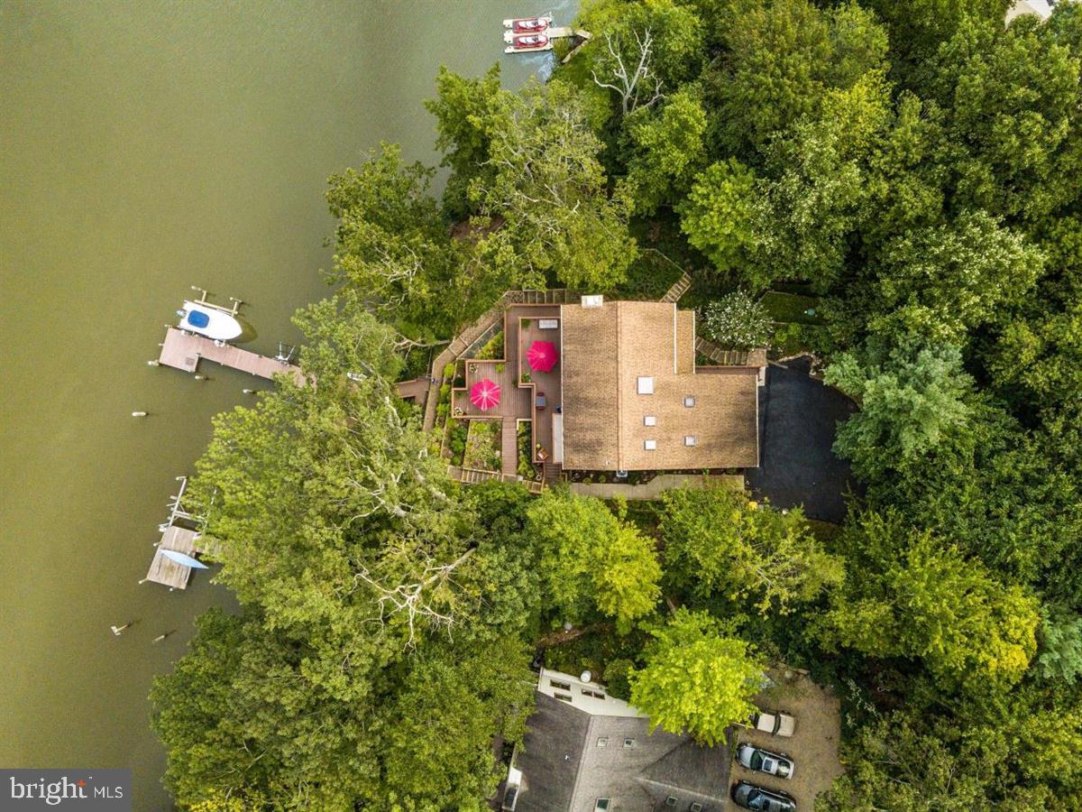 505 Overhill Drive Edgewater, MD 21037 - Photo 29 of 42