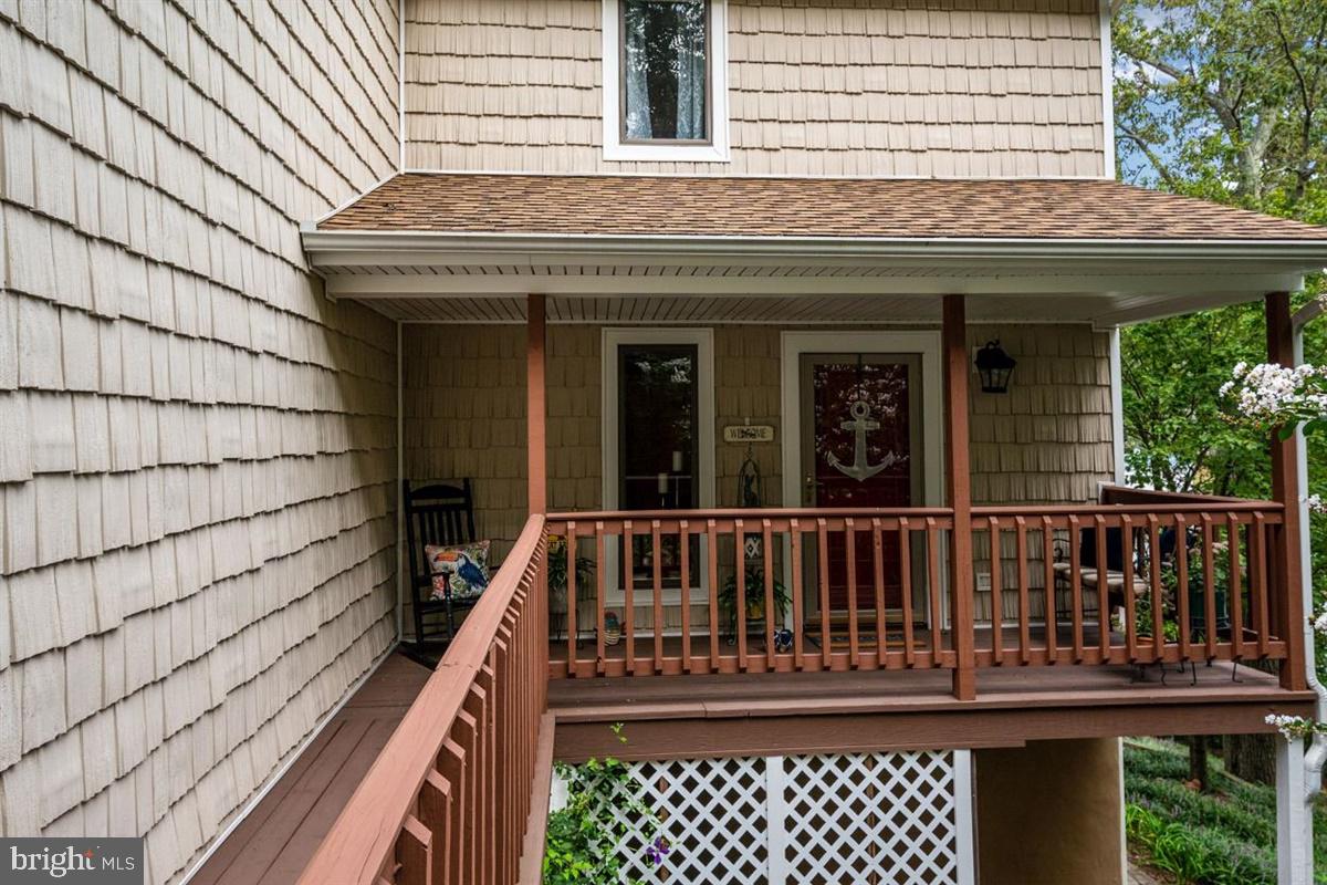 505 Overhill Drive Edgewater, MD 21037 - Photo 30 of 42