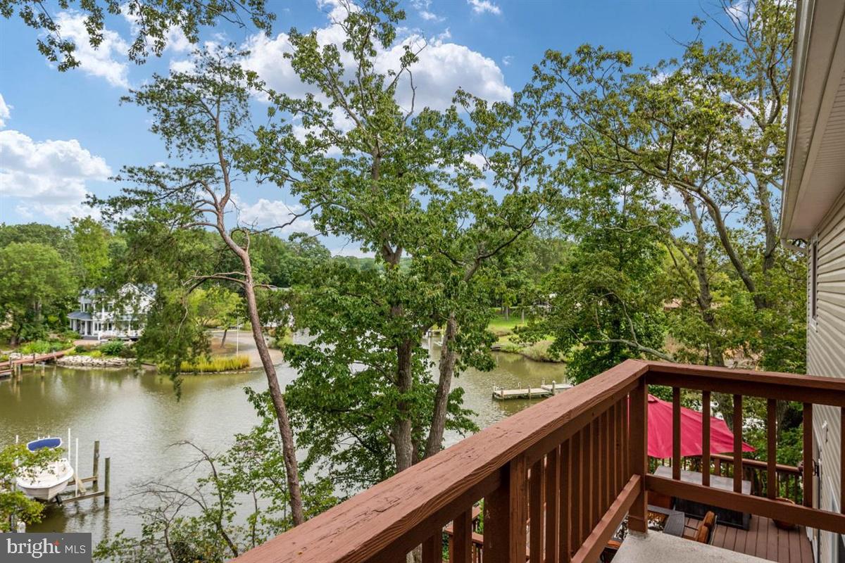 505 Overhill Drive Edgewater, MD 21037 - Photo 35 of 42