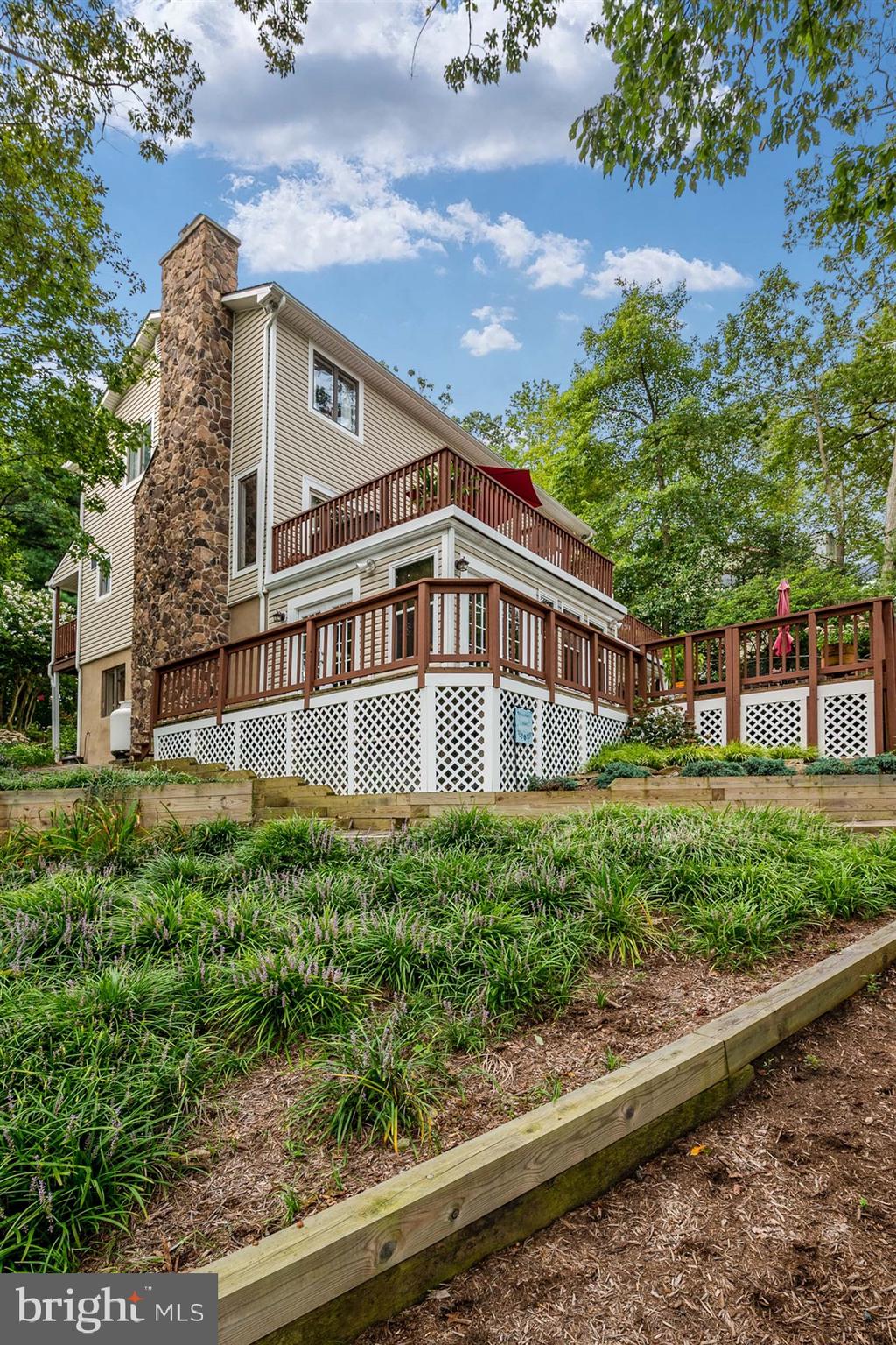 505 Overhill Drive Edgewater, MD 21037 - Photo 37 of 42