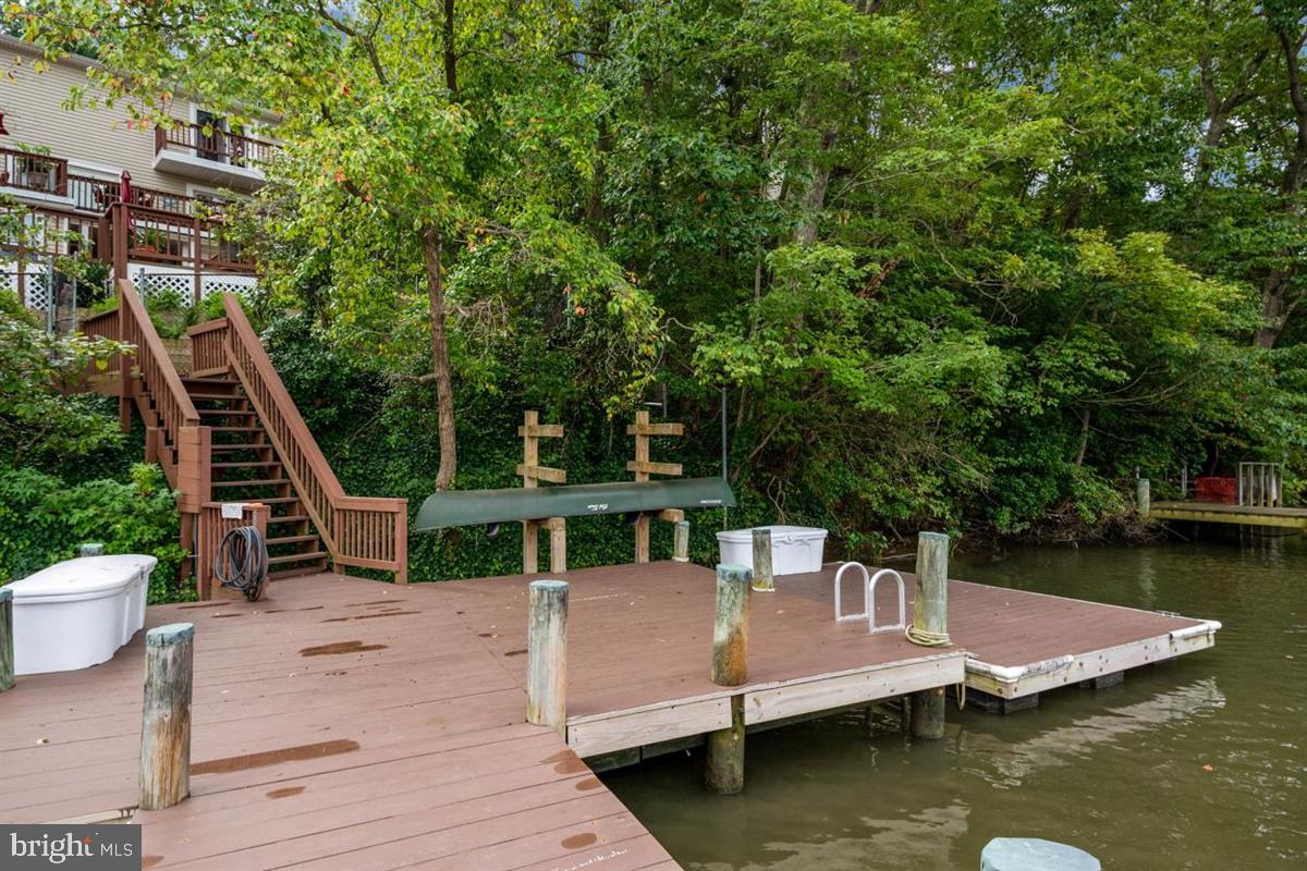 505 Overhill Drive Edgewater, MD 21037 - Photo 40 of 42