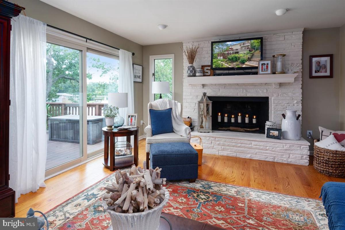 505 Overhill Drive Edgewater, MD 21037 - Photo 8 of 42