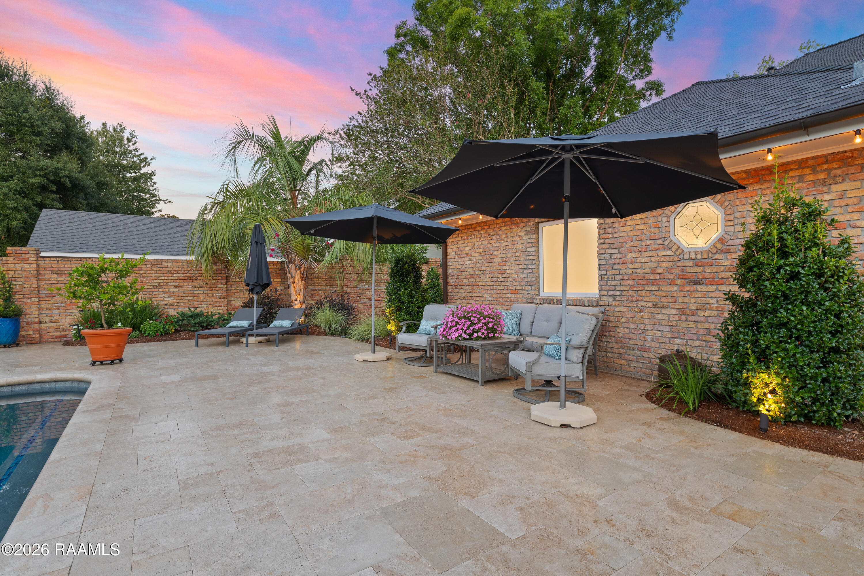202 Stonehenge Road Lafayette, LA 70503 - Photo 52 of 60 202 Stonehenge-12
