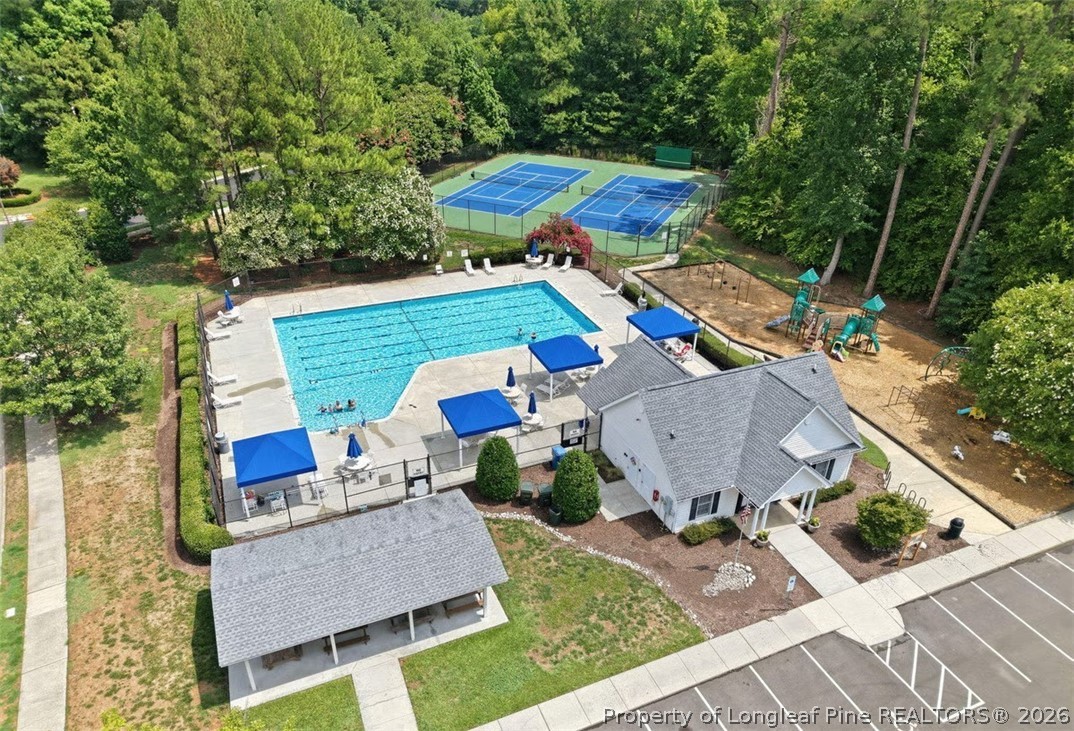 1103 Haventree Road Durham, NC 27713 - Photo 36 of 36