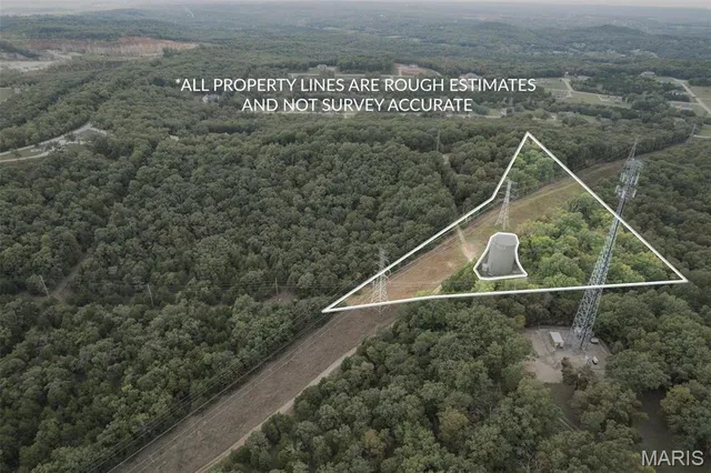 $39,900 | 0 Hovis Farm Road, Park Hills, MO 63601