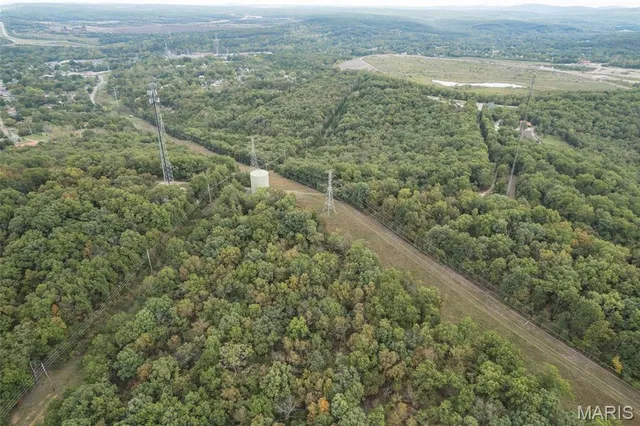 $39,900 | 0 Hovis Farm Road, Park Hills, MO 63601