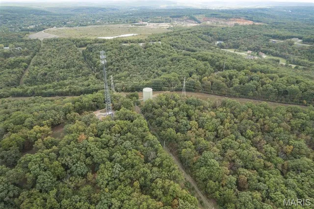 $39,900 | 0 Hovis Farm Road, Park Hills, MO 63601