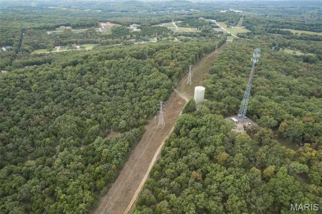$39,900 | 0 Hovis Farm Road, Park Hills, MO 63601