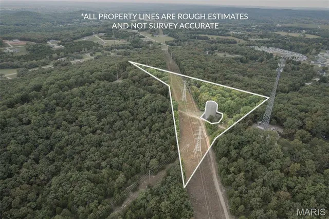 $39,900 | 0 Hovis Farm Road, Park Hills, MO 63601