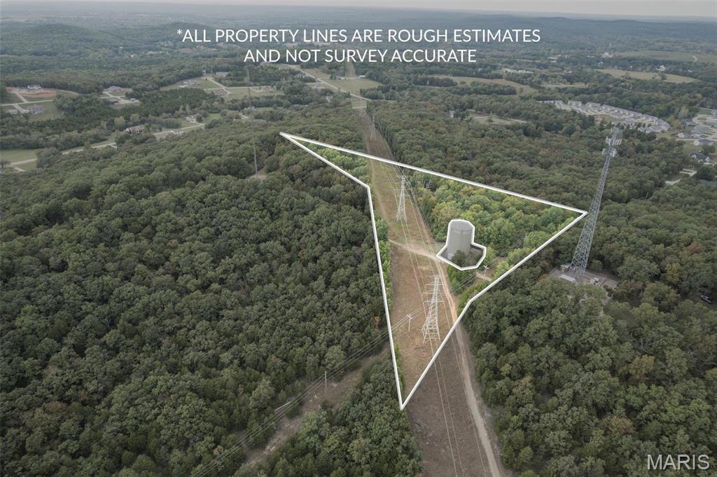 0 Hovis Farm Road Park Hills, MO 63601 - Photo 3 of 17