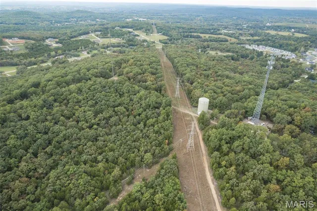 $39,900 | 0 Hovis Farm Road, Park Hills, MO 63601