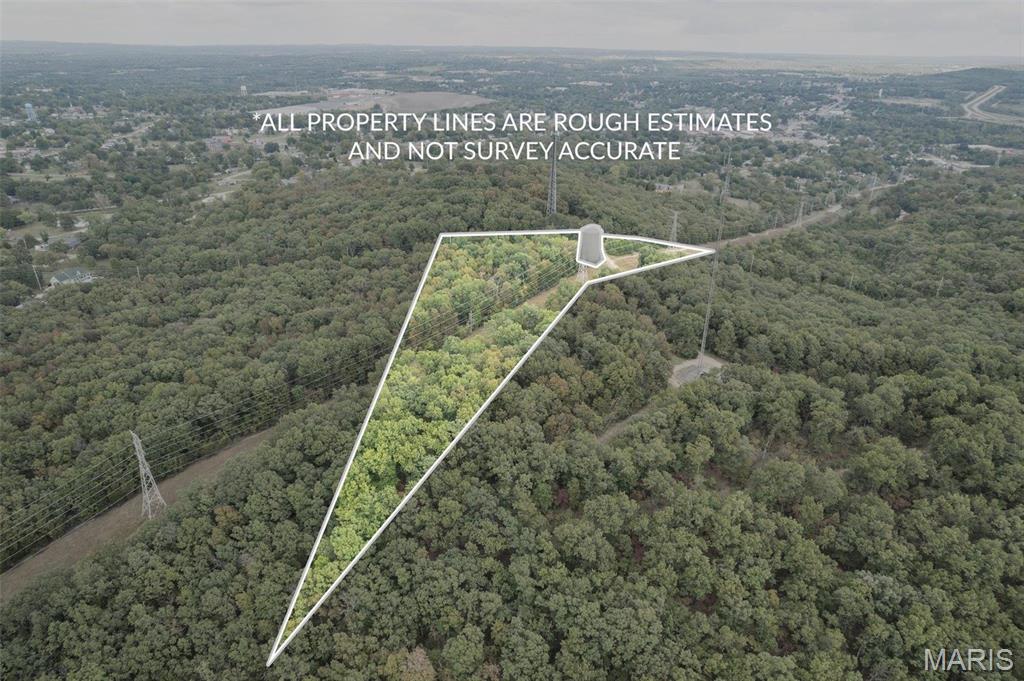 0 Hovis Farm Road Park Hills, MO 63601 - Photo 6 of 17